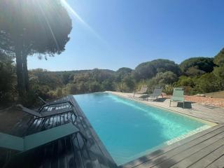 Appartement spacieux à Porto-Vecchio avec piscine partagéeB - 5