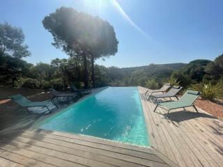 Appartement spacieux à Porto-Vecchio avec piscine partagéeB - 4