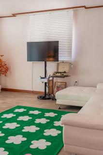 온유재스테이 N seoul tower 800m - 2