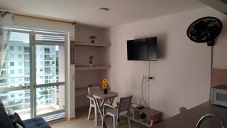 Moderno Apartamento con Aire Acondicionado - WIFI - Piscina - Aqualina Green - 6 Huéspedes - 7