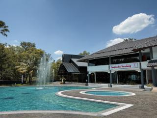 Ukay Hills Private Event Estate And Lifestyle Suites - 4