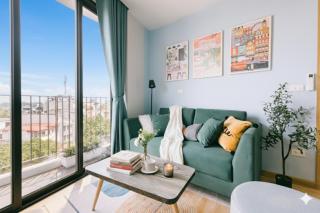 Crescendo Urban Stay - STAY 24h - 7