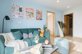 Crescendo Urban Stay - STAY 24h - 8