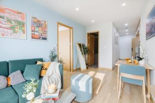 Crescendo Urban Stay - STAY 24h - 5