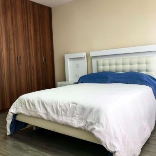 Casa Vacacional Cuenca - 8