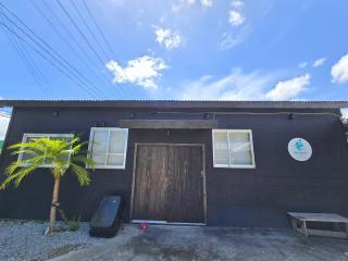 Petit villa Sea grapes - 0