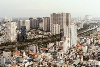 Soho Residence - District 1 City Center - Studio, 2br, 3br - Maison De Gu - 4