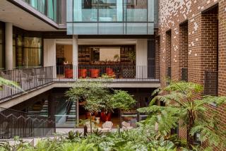 25hours Hotel Sydney The Olympia - 1