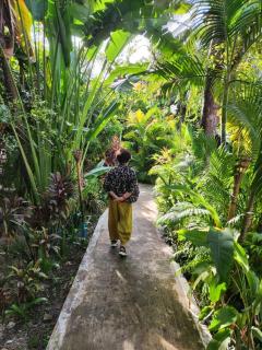 Paradise K Forest Hotel - 2