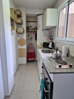 Excelente departamento con 2 patios en Zona Aldrey - 5