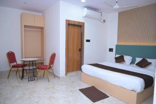 Prasad Trivene Resorts - 0