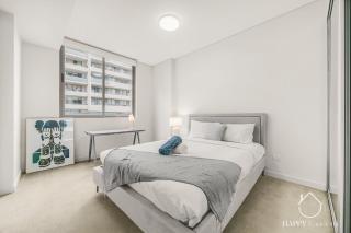 Merrylands Comfy 2b1b Apartment - 6