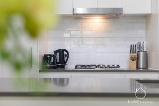 Merrylands Comfy 2b1b Apartment - 5