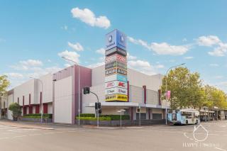 Merrylands Comfy 2b1b Apartment - 2