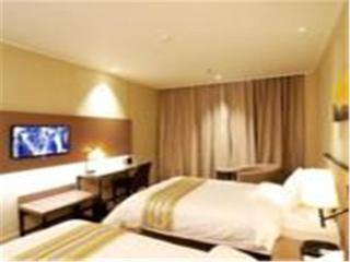 Home Inn Ji'Nan Jiefang Road - Jinan - 6