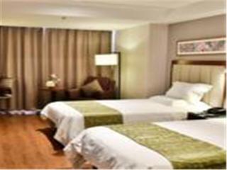 Home Inn Ji'Nan Jiefang Road - Jinan - 5