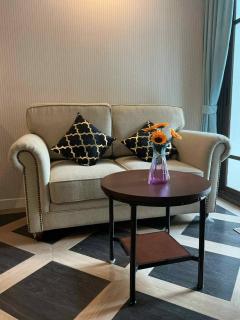 Espana condo resort pattaya 1 bedroom - 6