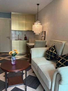 Espana condo resort pattaya 1 bedroom - 5