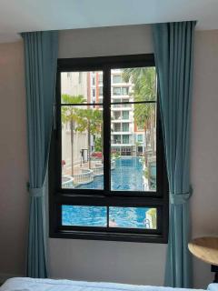 Espana condo resort pattaya 1 bedroom - 4