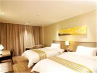 Home Inn Ji'Nan Jiefang Road - Jinan - 2