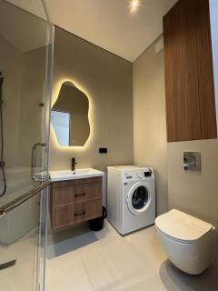 Khan Shatyr Apartments - 7