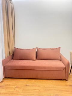 Khan Shatyr Apartments - 5