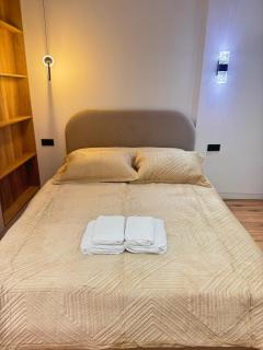 Khan Shatyr Apartments - 4