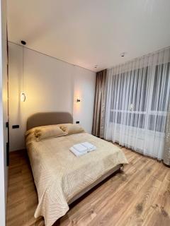 Khan Shatyr Apartments - 3