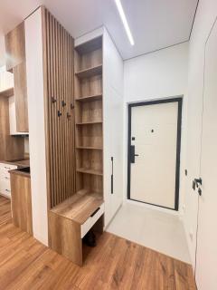 Khan Shatyr Apartments - 2