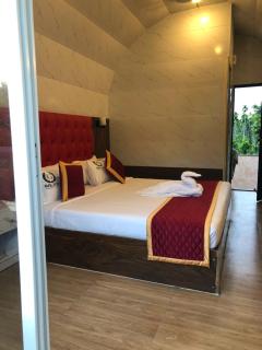 Galaxy Garden Resort - 5