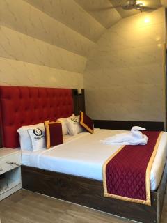 Galaxy Garden Resort - 4