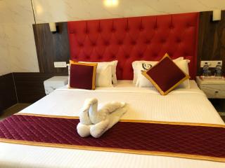 Galaxy Garden Resort - 2