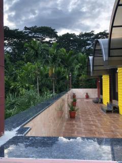 Galaxy Garden Resort - 1