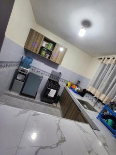 Utange Cosy one bedroom-For longterms - 3
