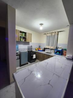 Utange Cosy one bedroom-For longterms - 2