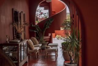 山里蒔花 Daily Blossom Stay & More - 3