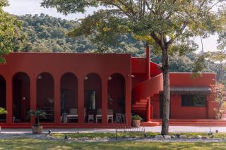 山里蒔花 Daily Blossom Stay & More - 1