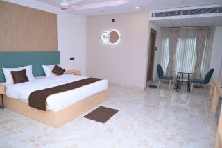 Prasad Trivene Resorts - 2