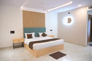 Prasad Trivene Resorts - 1