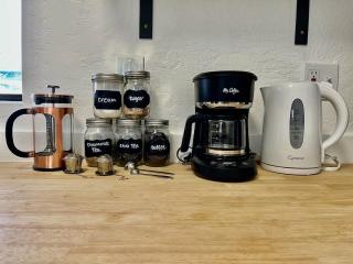 Uptown Estates - Juniper Den - 1