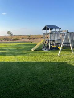 The Alva Getaway - 3