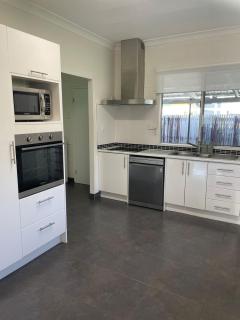 The Alva Getaway - 1