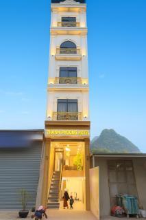 Hotel Thanh Phương 1 - 9