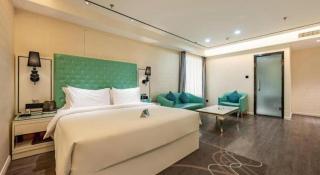 Xana Lite Korla Shihua Avenue Longquehe - 2