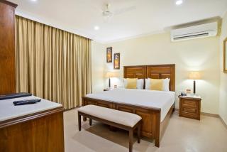 Seashell Suites and Villas- Candolim Goa - 6