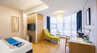 Yitel Shenyang Sanhao Street Shengjing Hospital - 4