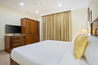 Seashell Suites and Villas- Candolim Goa - 9