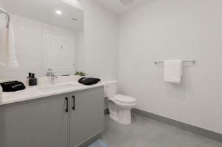 Sleek Loft 15 Min from NYC with Manhattan View - 3