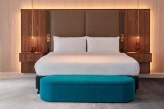 Parmelia Hilton Perth - 0