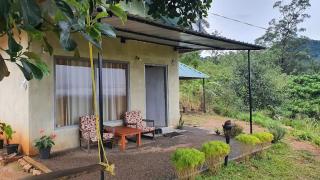 Solitary Cottage Dunhinna - 9